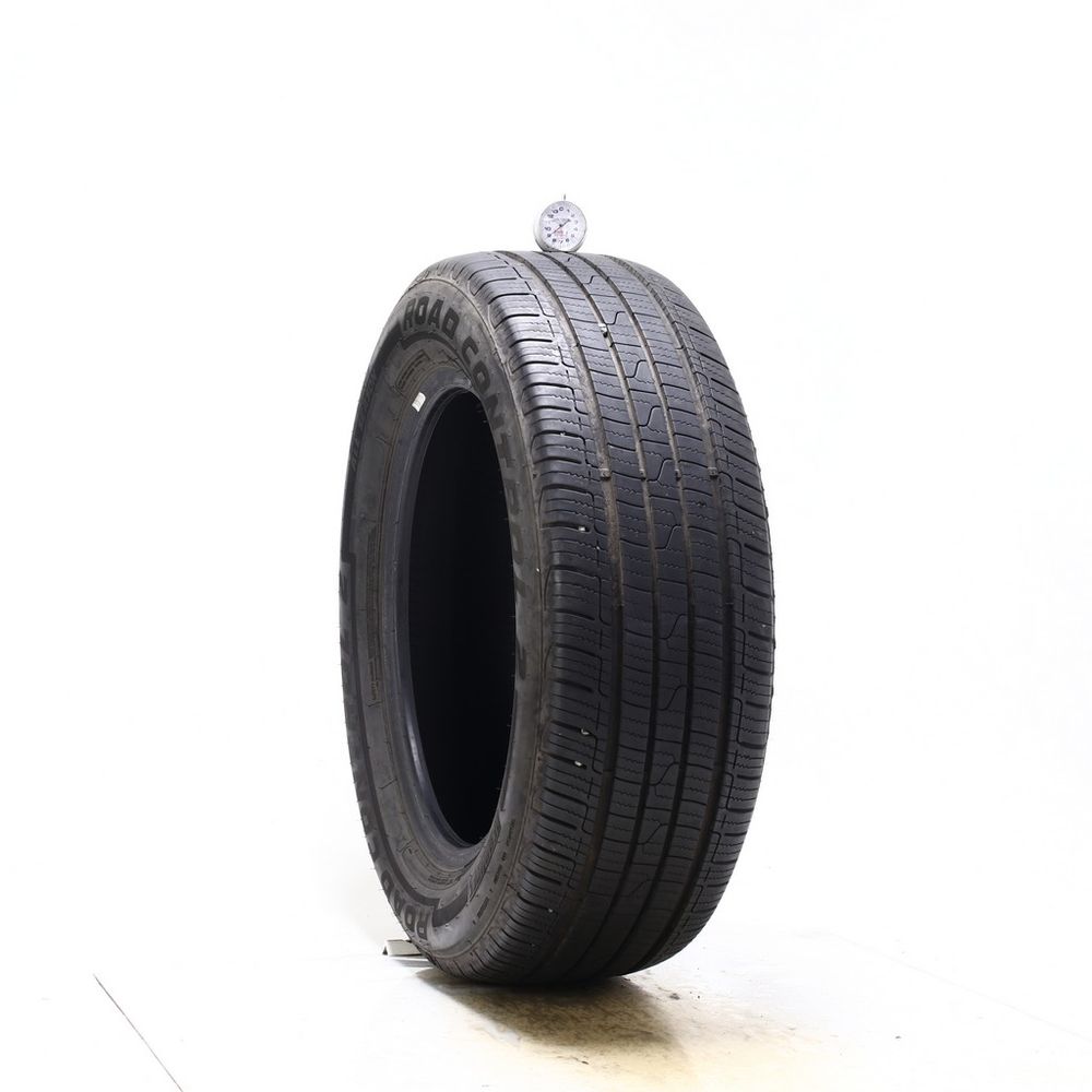 Used 225/60R17 DeanTires Road Control 2 99H - 9/32 - Image 1