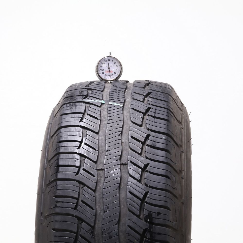 Used 265/75R16 BFGoodrich Advantage T/A Sport LT 116T - 6.5/32 - Image 2