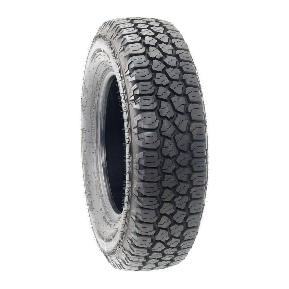 New LT 225/75R16 Kelly Edge AT 115/112R E - Image 1