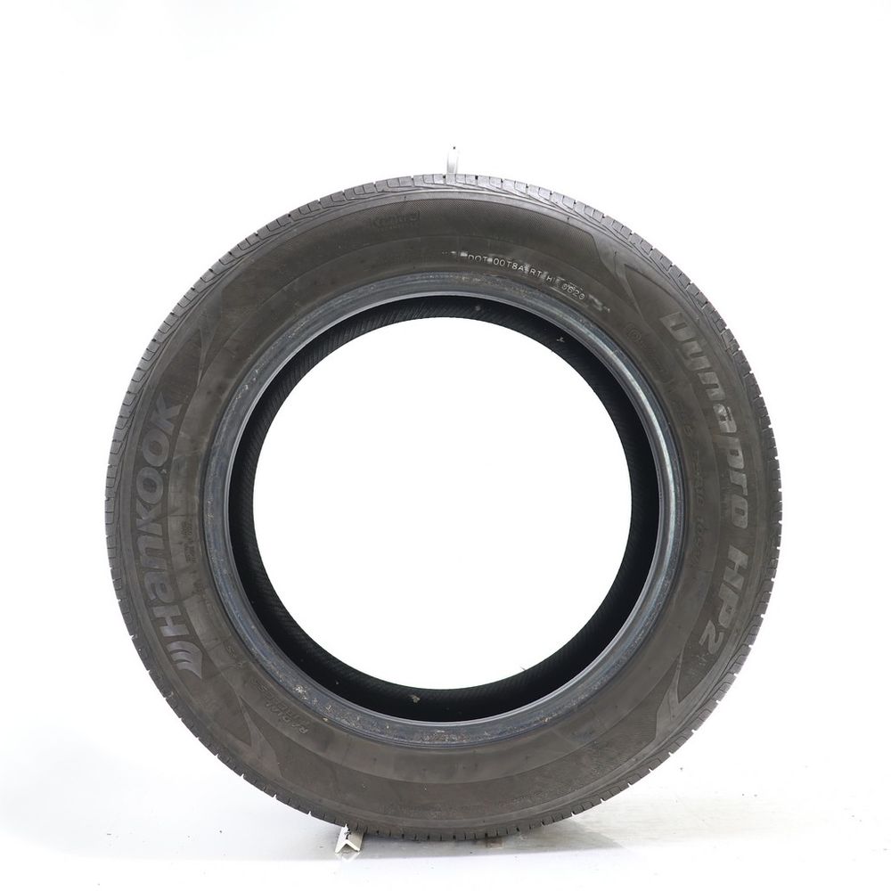 Used 255/55R18 Hankook Dynapro HP2 109V - 8.5/32 - Image 3