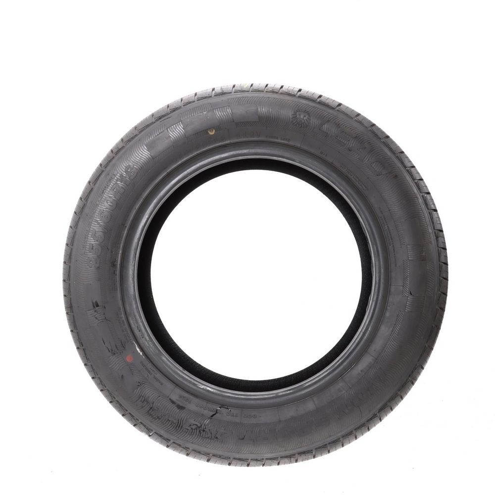 Driven Once 255/60R18 Leao Lion Sport 4X4 HP3 112V - 10/32 - Image 3
