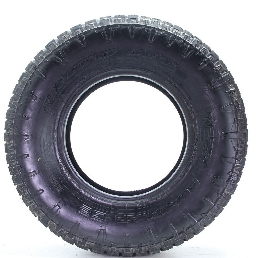 New LT 285/75R17 Nitto Terra Grappler G2 A/T 121/118R E - 16.5/32 - Image 3