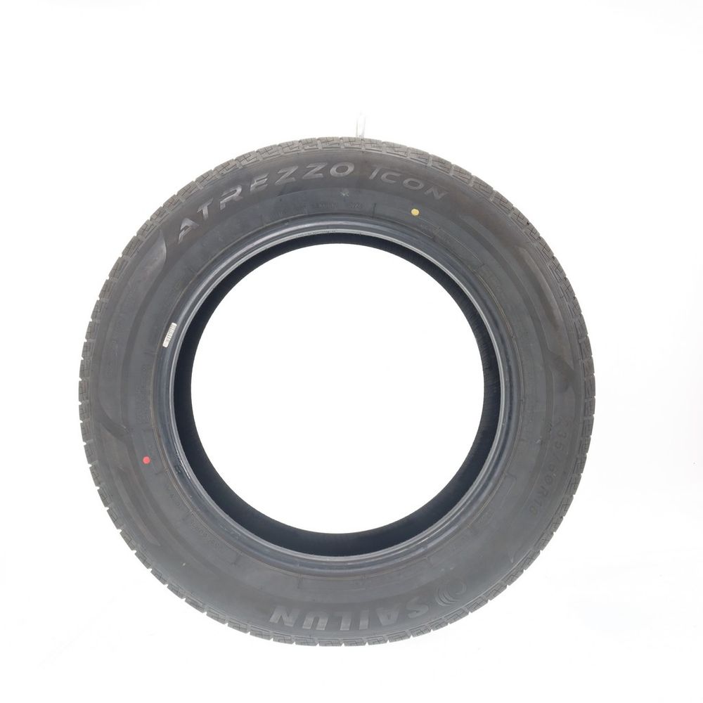 Used 235/60R18 Sailun Atrezzo Tcon 107V - 7.5/32 - Image 3