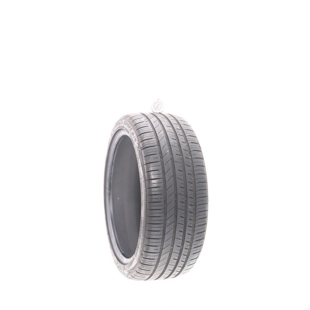 Used 225/40R18 Toyo Proxes Sport A/S 92Y - 8/32 - Image 1