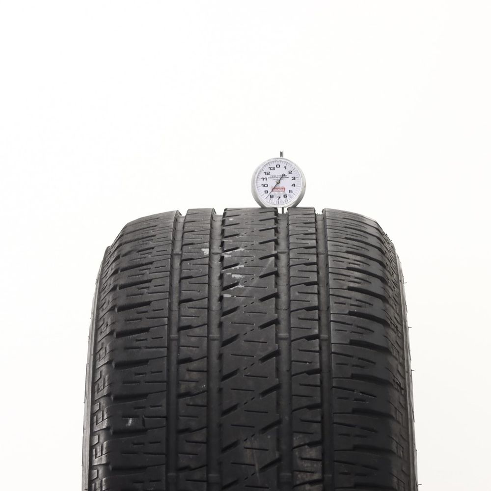 Used 275/55R20 Bridgestone Dueler H/L Alenza Plus 111H - 8.5/32 - Image 2