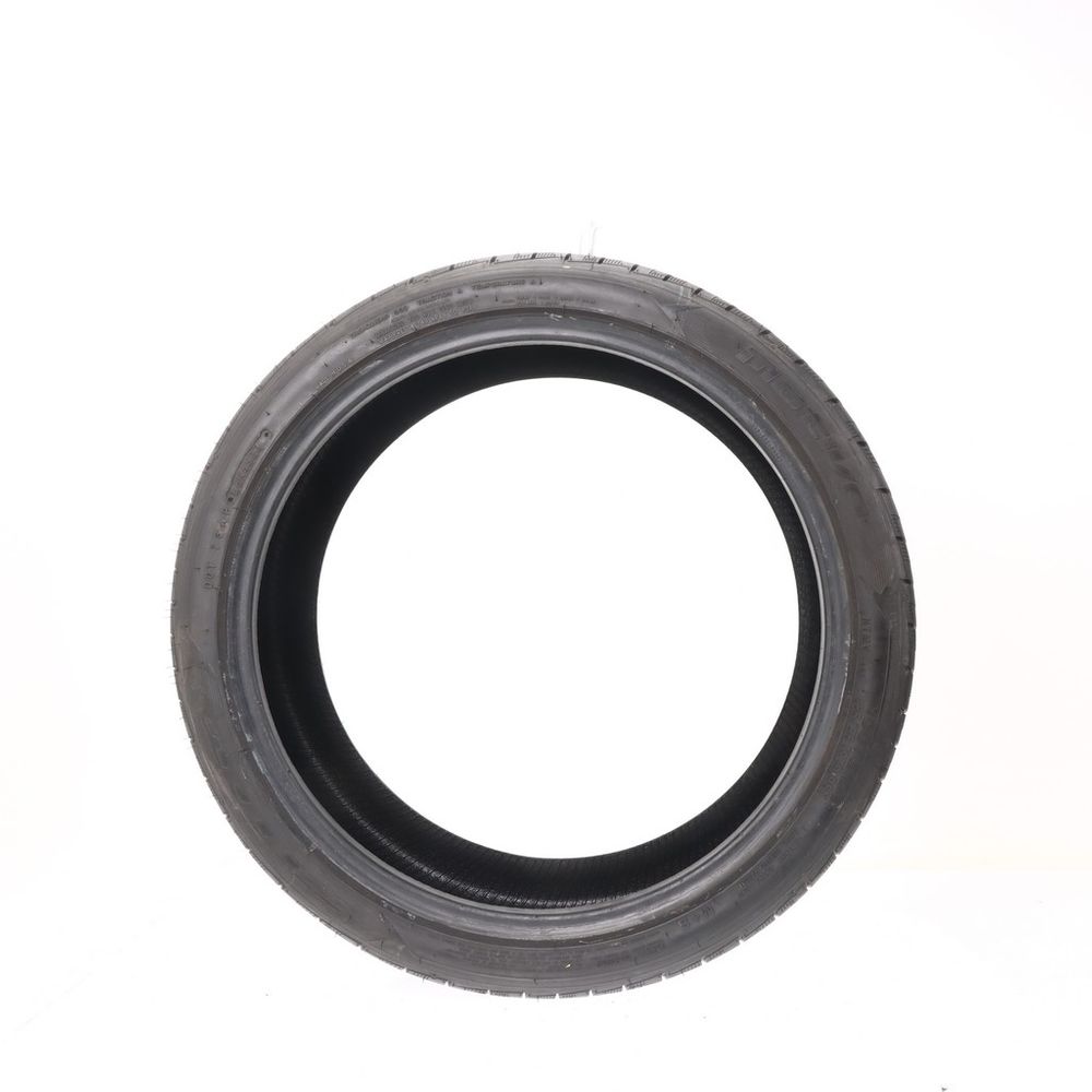 Used 255/35ZR19 Nitto Motivo 96Y - 8.5/32 - Image 3