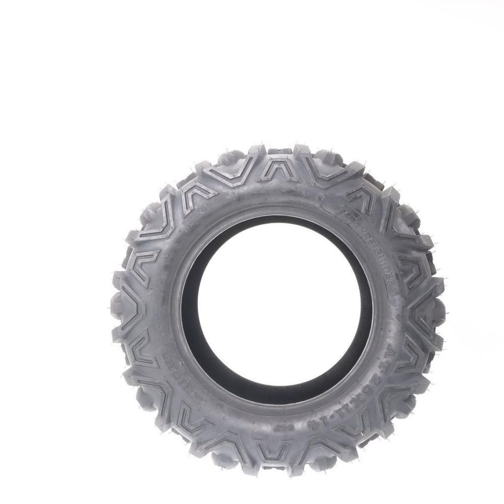 Used 26X11-14 TG Tyre Guider Knight 54F - 23/32 - Image 3