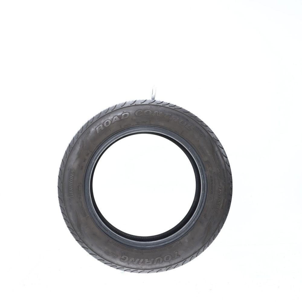 Set of (4) Used 175/65R15 DeanTires Road Control NW-3 Touring A/S 84H - 6/32 - Image 3