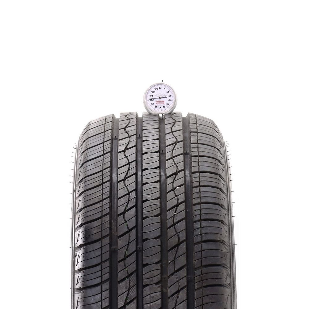 Set of (2) Used 235/65R17 Kumho Crugen Premium 104H - 9.5-10/32 - Image 5