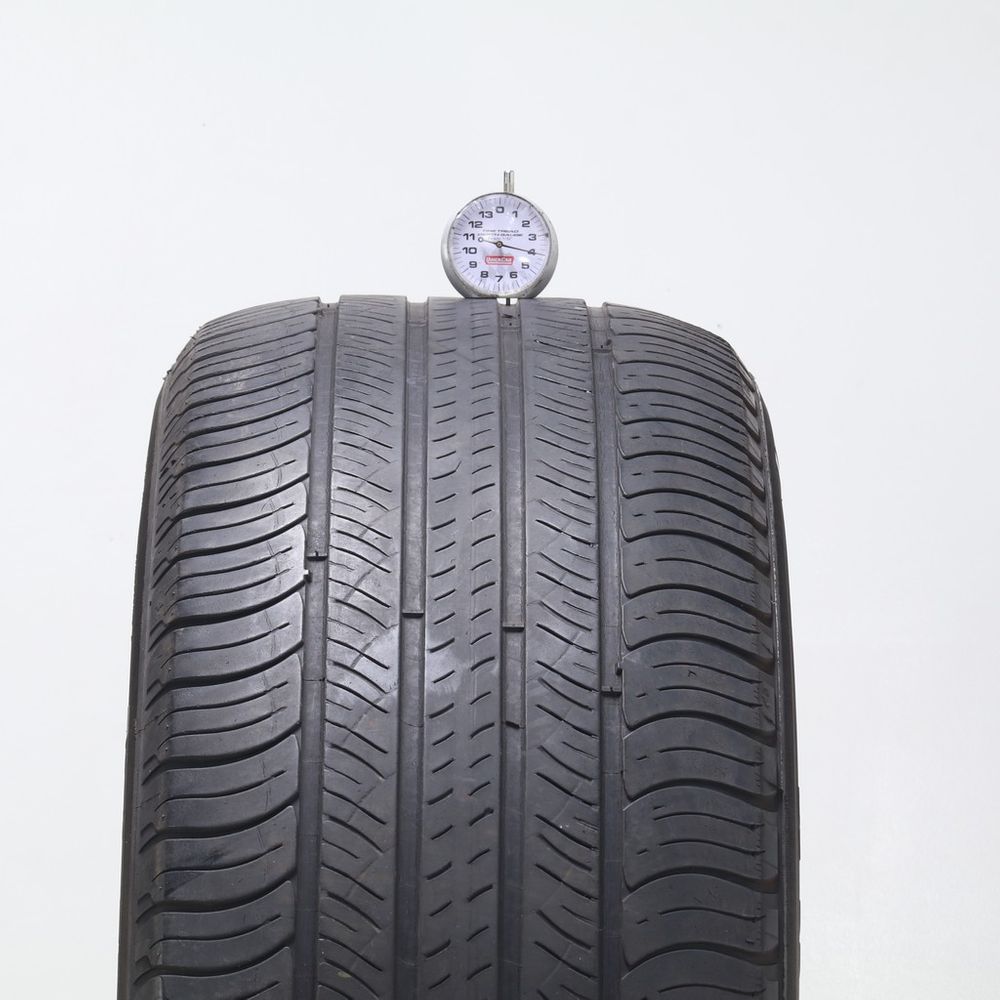 Set of (4) Used 255/50R20 Michelin Latitude Tour HP J LR 109W - 4/32 - Image 2