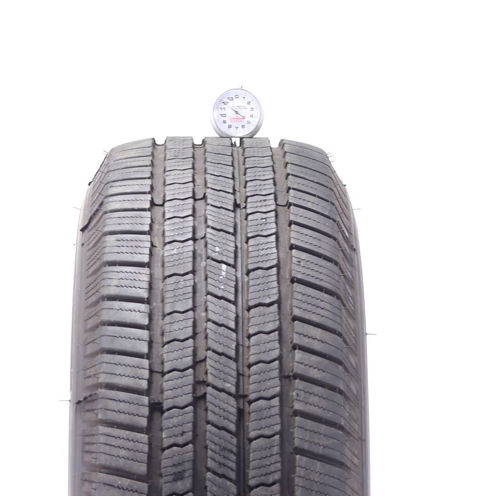Set of (2) Used 265/65R18 Michelin X LT A/S 114T - 11-11.5/32 - Image 5