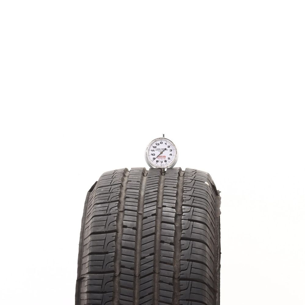 Set of (2) Used 195/60R15 Goodyear Reliant All-season 88V - 8.5-9.5/32 - Image 2