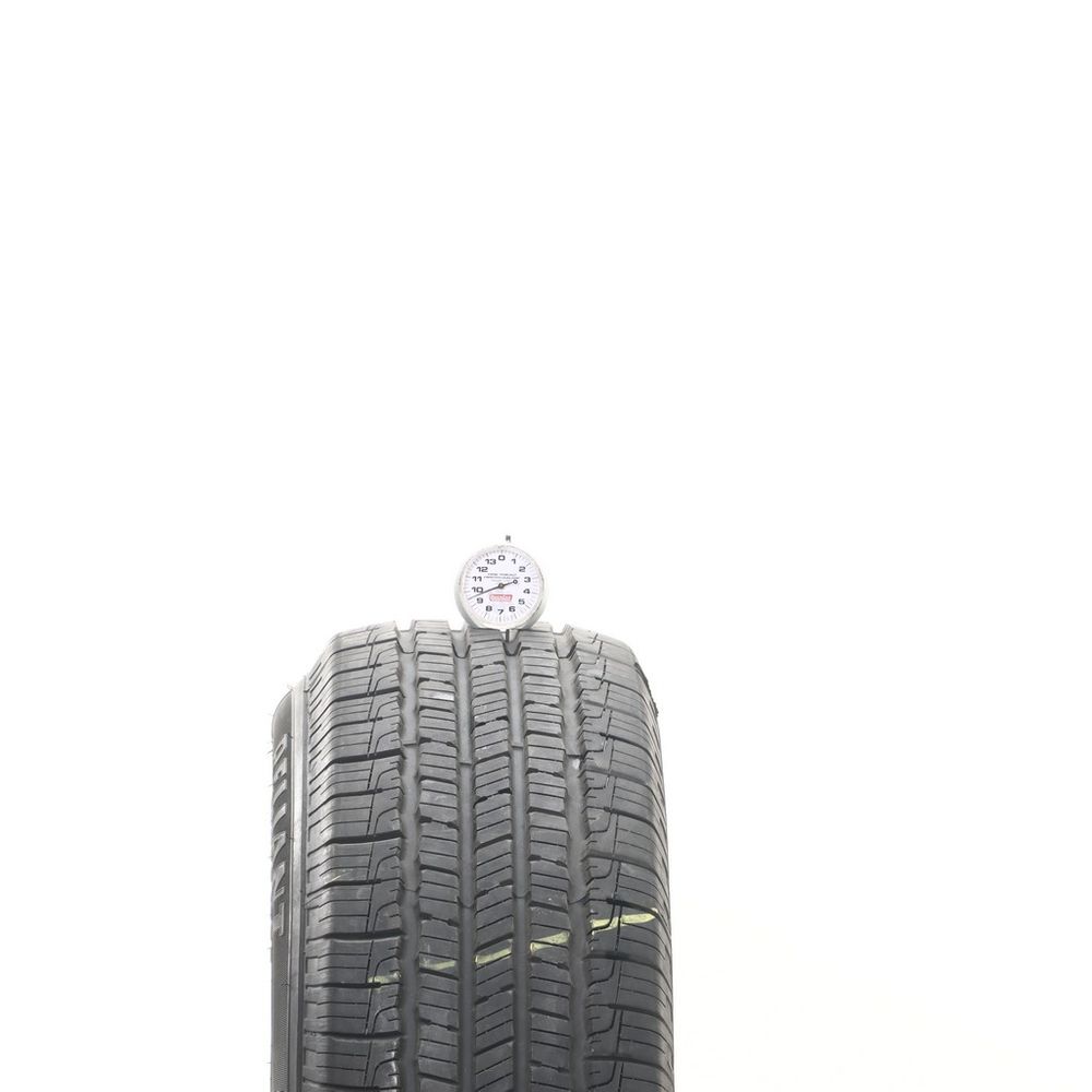 Set of (2) Used 195/60R15 Goodyear Reliant All-season 88V - 8.5-9.5/32 - Image 5