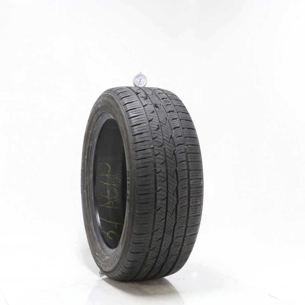 Used 235/50R18 Big O Legacy AS Plus 97W - 7.5/32 - Image 1