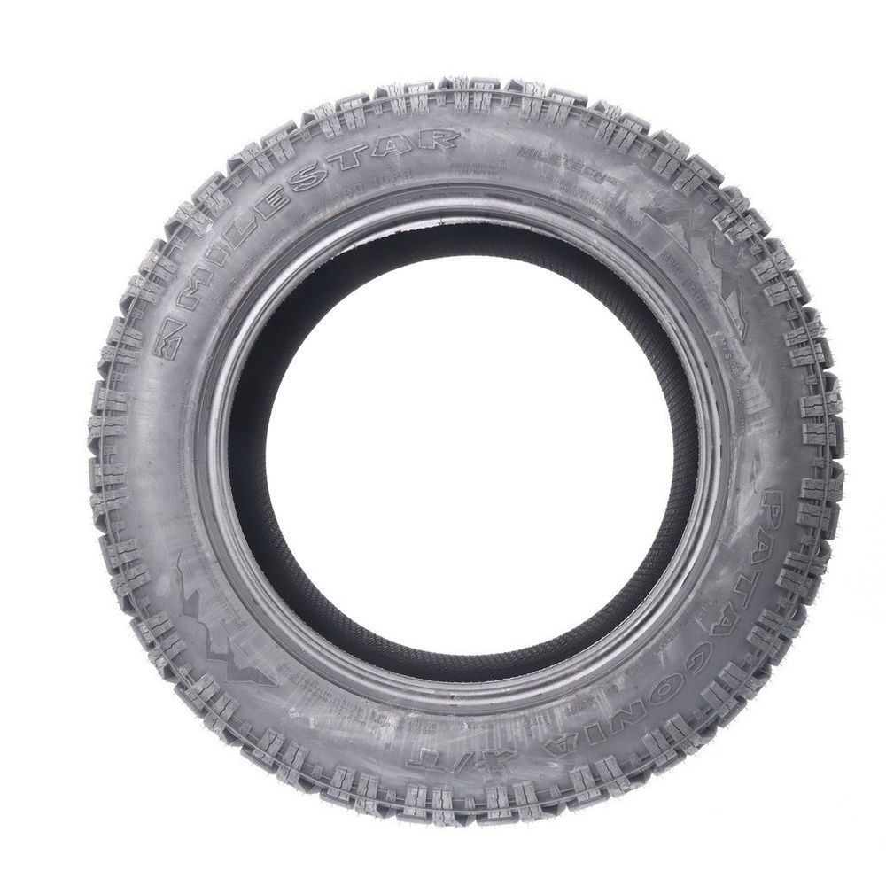 New LT 285/55R20 Milestar Patagonia X/T 122/119Q E - Image 3