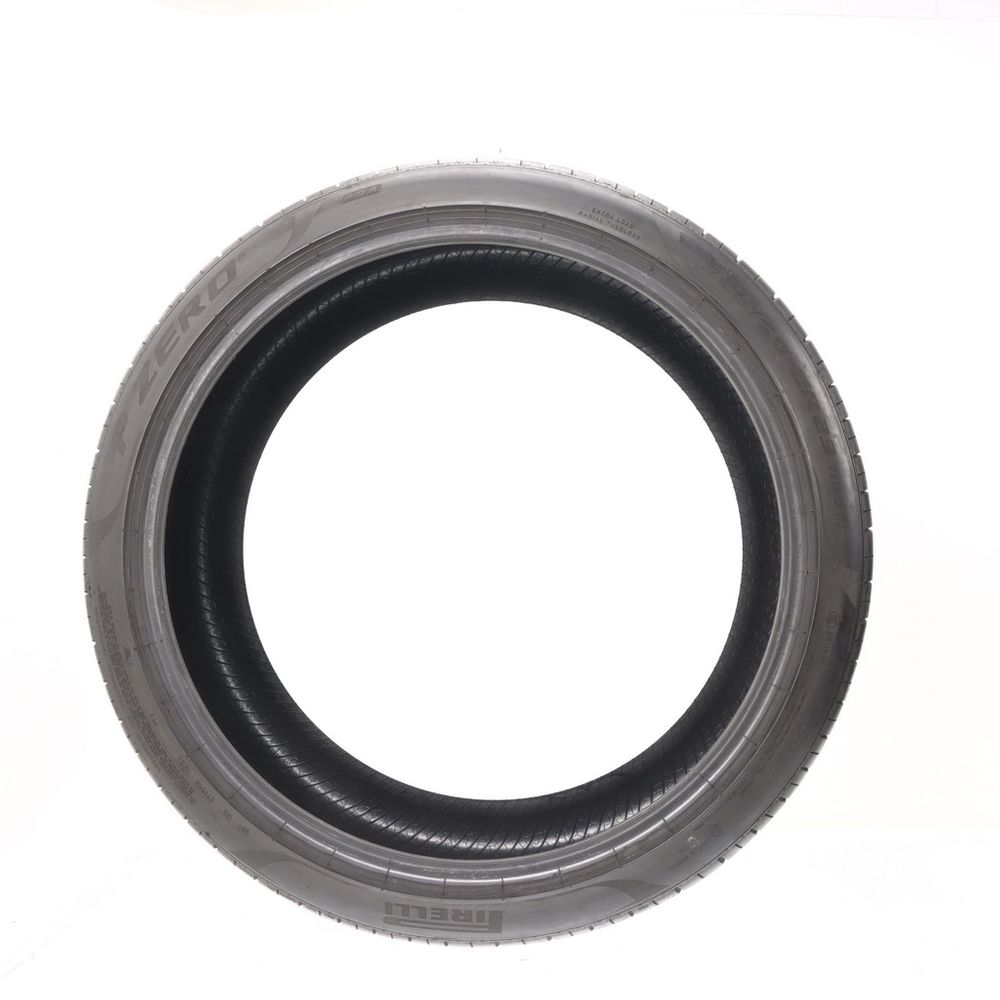 Used 325/30ZR23 Pirelli P Zero PZ4 A8A 109Y - 4/32 - Image 3