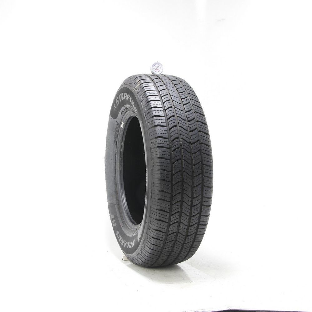 Used 245/70R17 Starfire Solarus HT 110T - 8.5/32 - Image 1