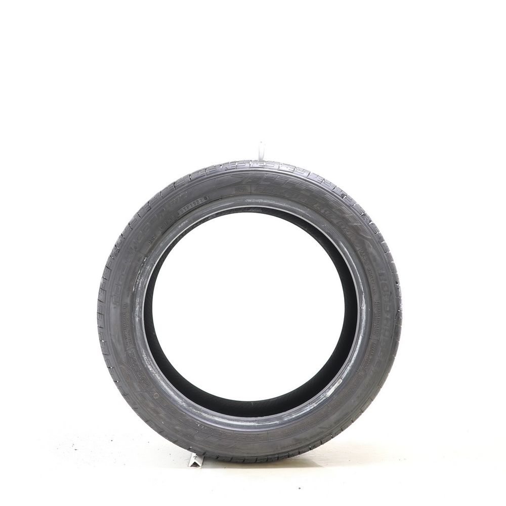 Set of (2) Used 225/45ZR17 Road Hugger GTZ 94W - 9/32 - Image 3