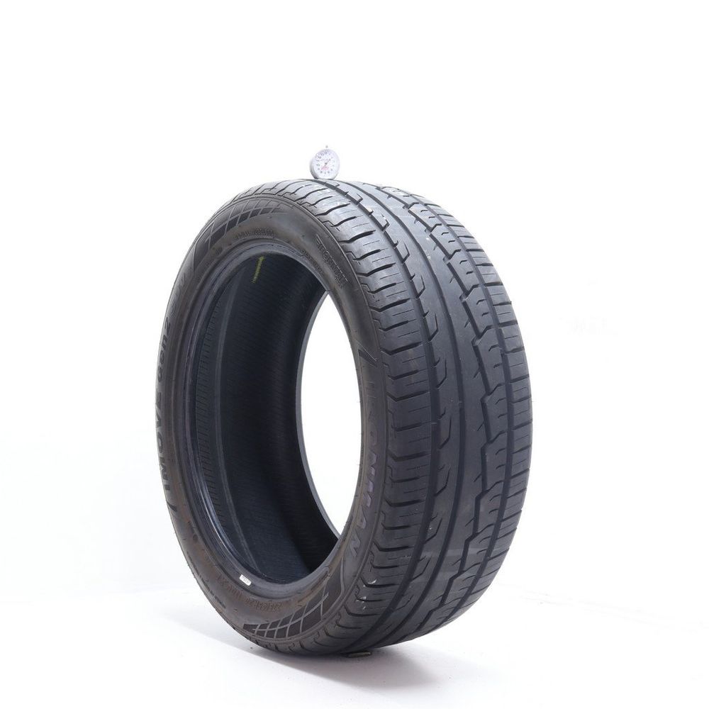 Used 275/45R20 Ironman IMove Gen 2 SUV 110V - 8.5/32 - Image 1