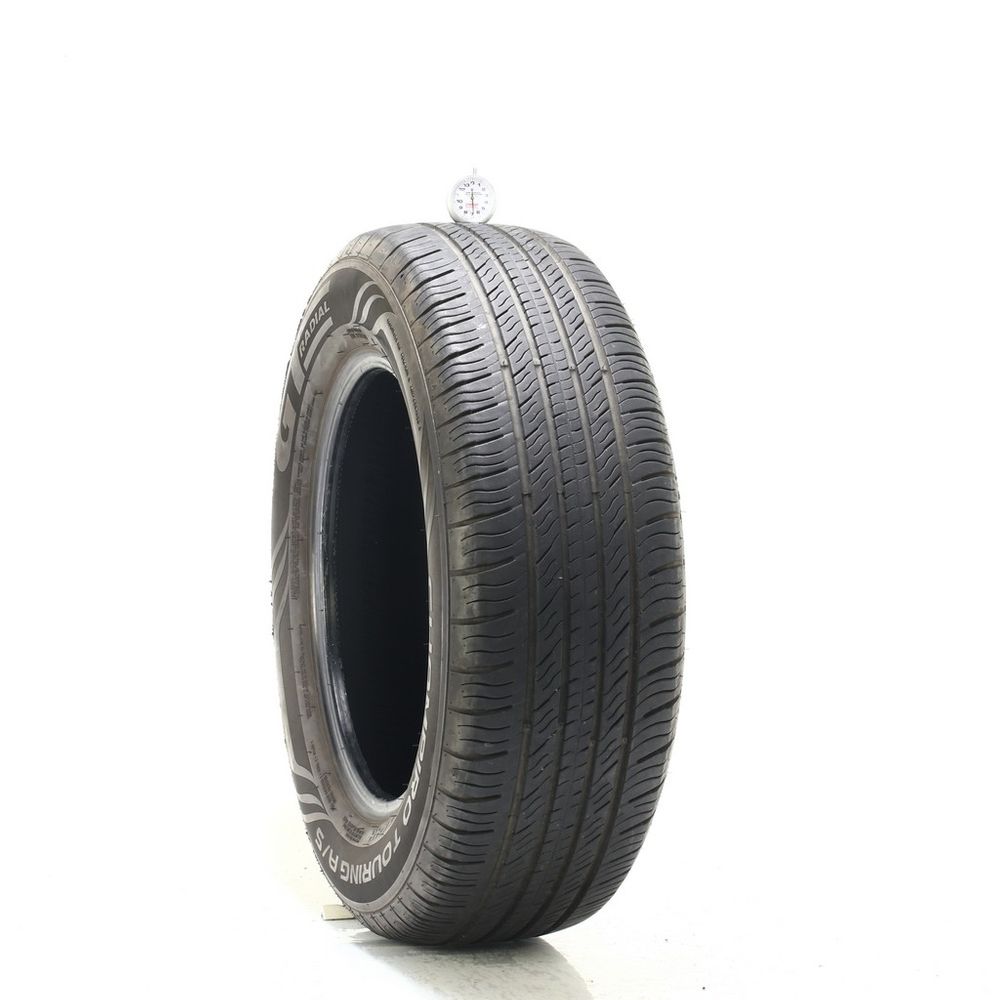 Used 235/65R17 GT Radial Champiro Touring AS 104H - 6.5/32 - Image 1