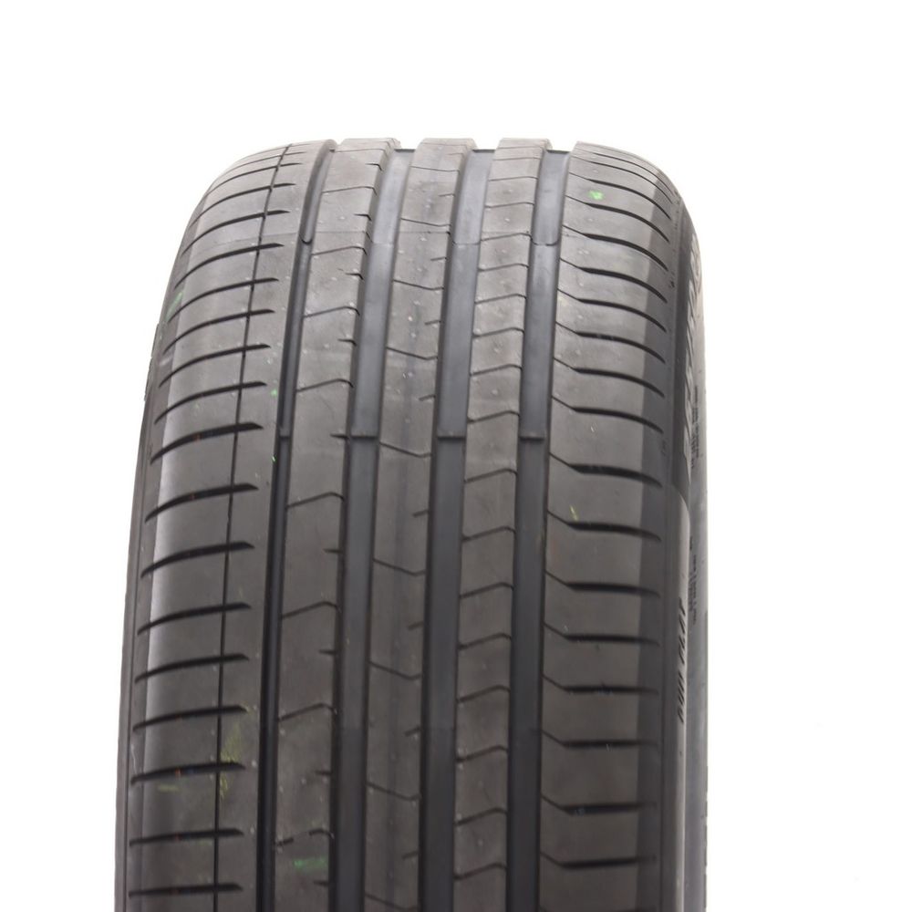 Driven Once 265/50R19 Pirelli P Zero PZ4 Run Flat 110W - 8/32 - Image 2