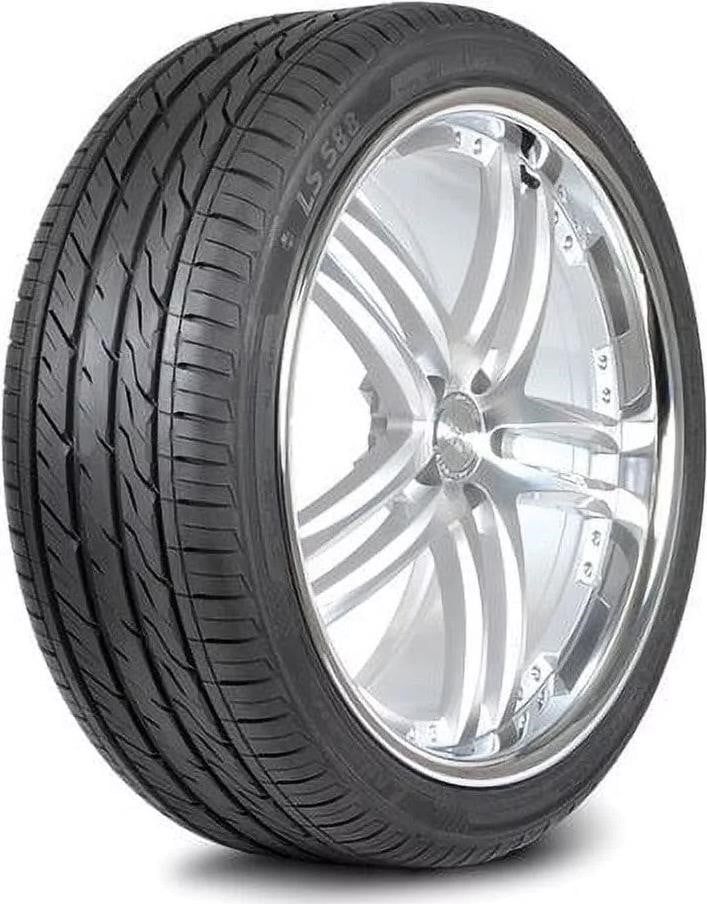 New P 285/45R22 Grit Master UHP 01 114V - Image 1