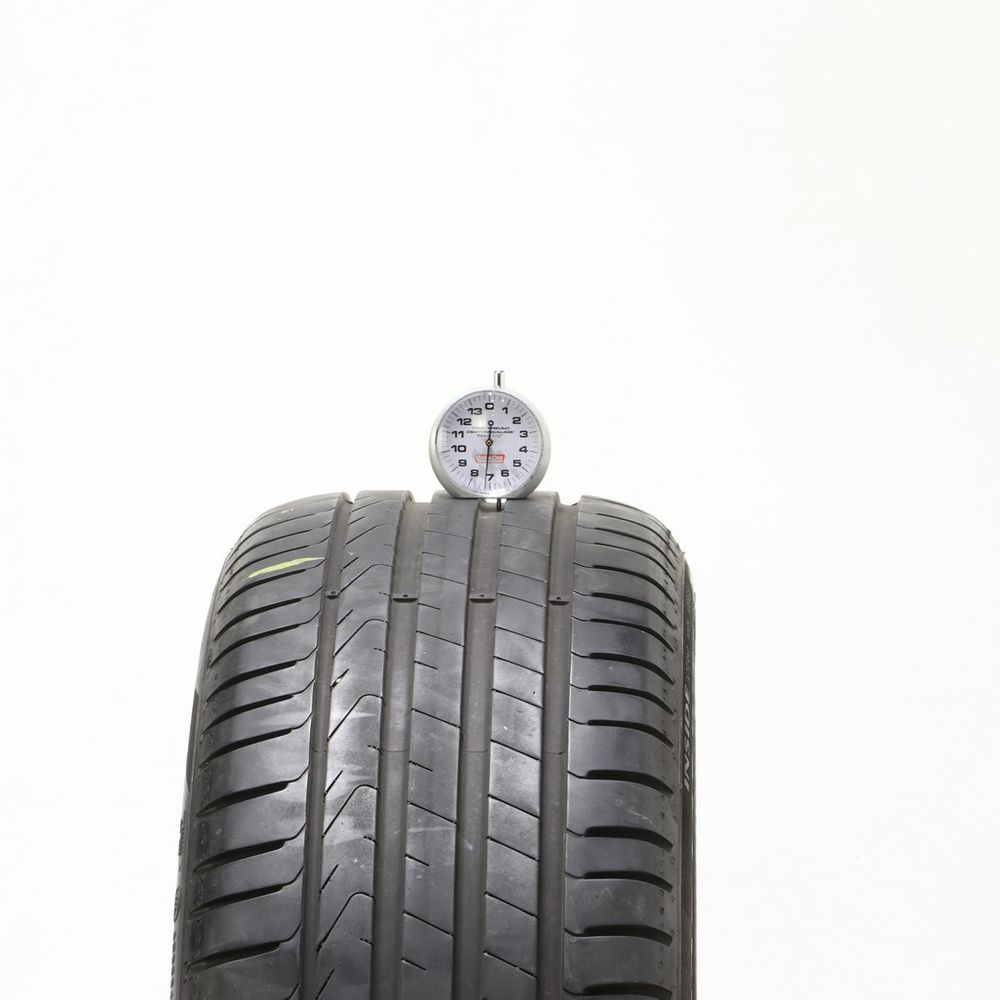 Used 205/45R17 Pirelli Cinturato P7 Run Flat 88W - 7/32 - Image 2