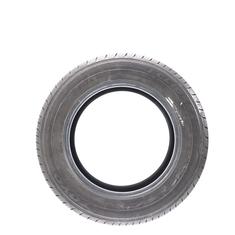 Used 225/60R16 Toyo Eclipse 97T - 11/32 - Image 3
