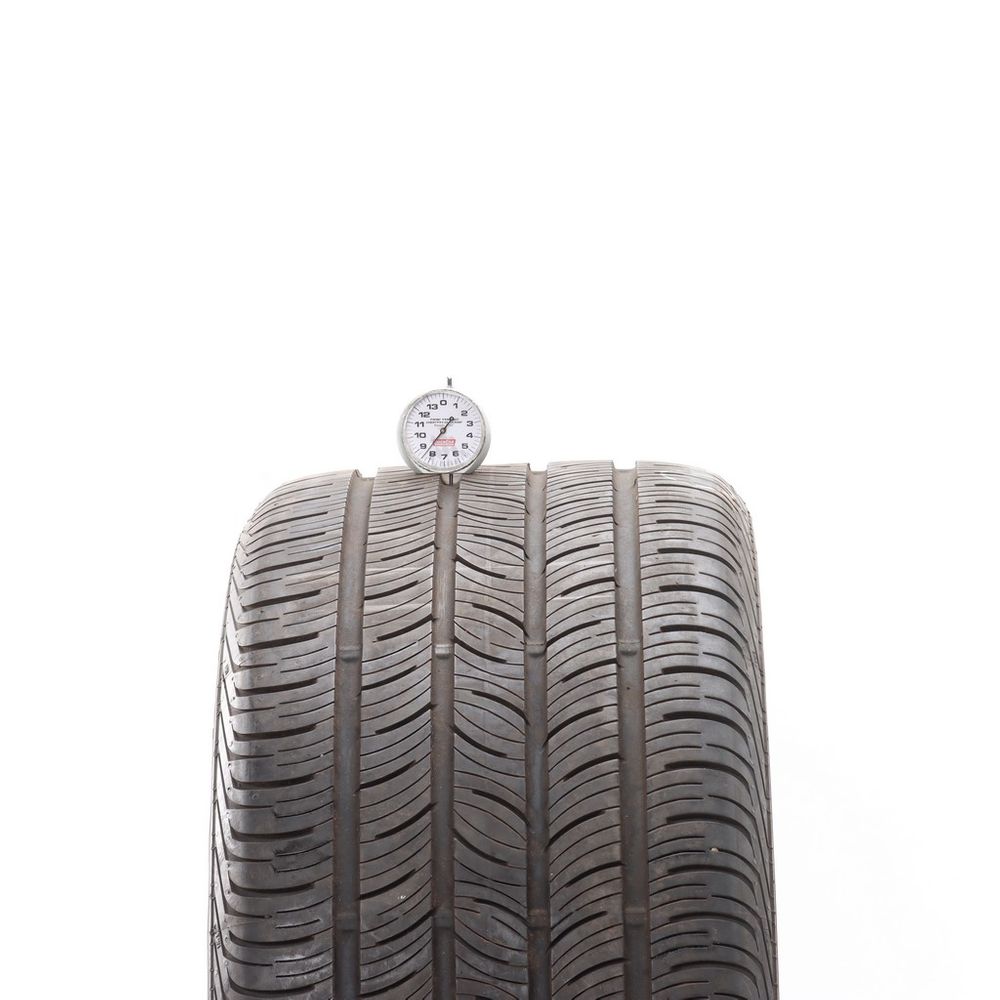 Used 285/40R19 Continental ContiProContact NO 103V - 8.5/32 - Image 2