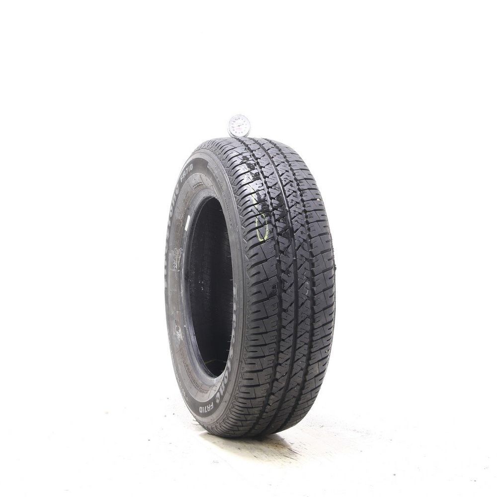 Used 195/65R15 Firestone FR710 89T - 9.5/32 - Image 1