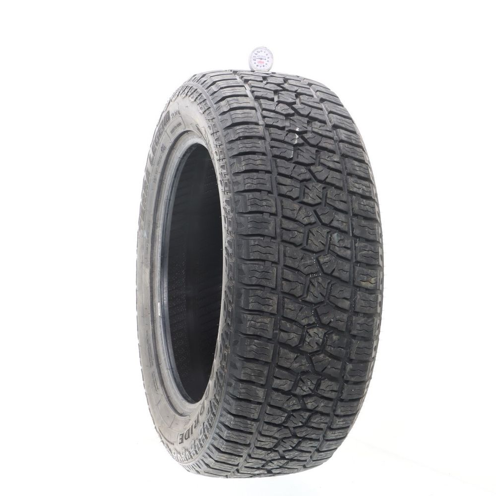 Used 275/55R20 Goodride Terra Legend SL379 113S - 10.5/32 - Image 1