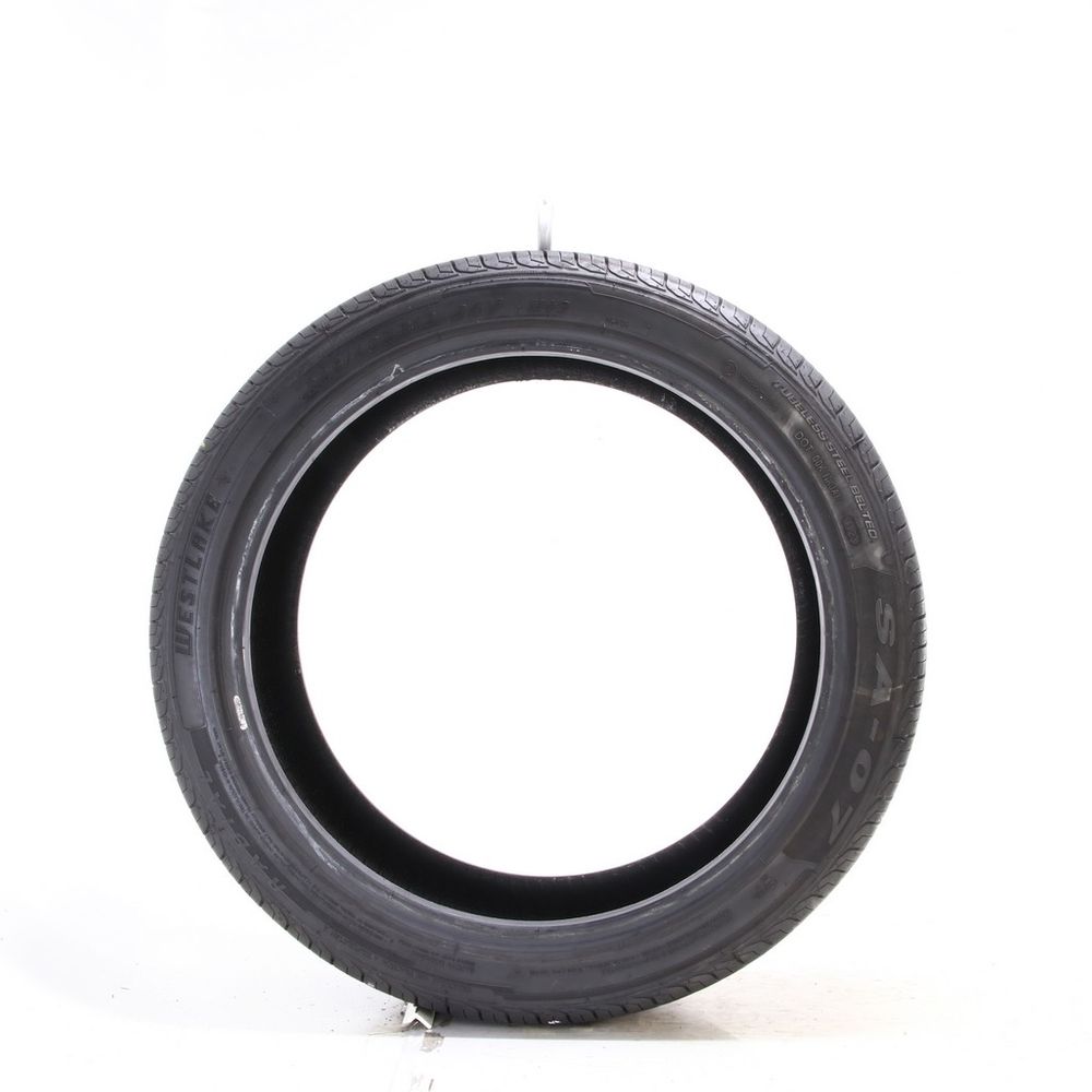 Used 245/40ZR19 Westlake SA-07 94Y - 8/32 - Image 3