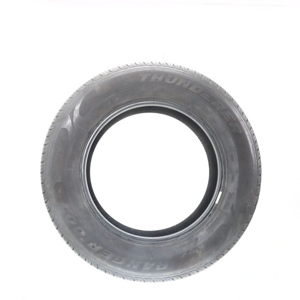 Used 255/65R18 Thunderer Ranger 007 R601 111H - 8.5/32 - Image 3