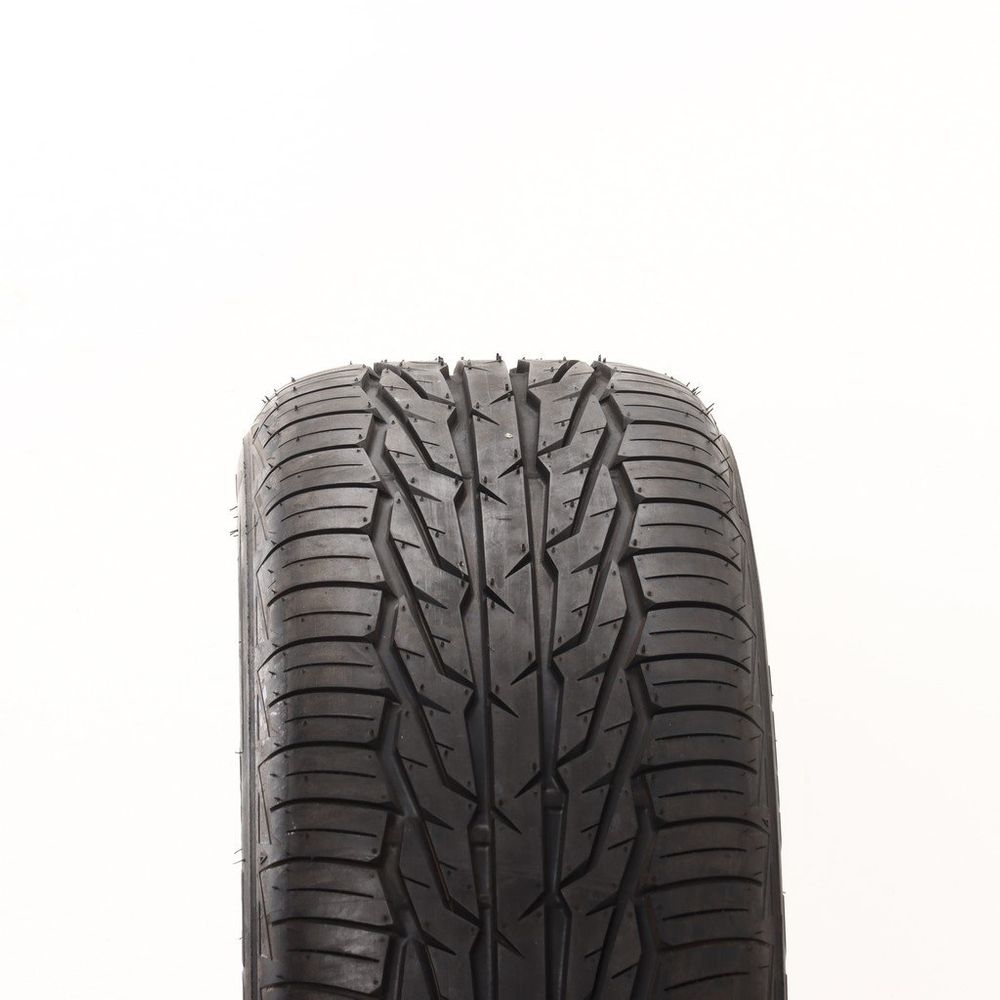 Set of (2) New 225/55R17 Toyo Extensa HP II 97V - Image 2