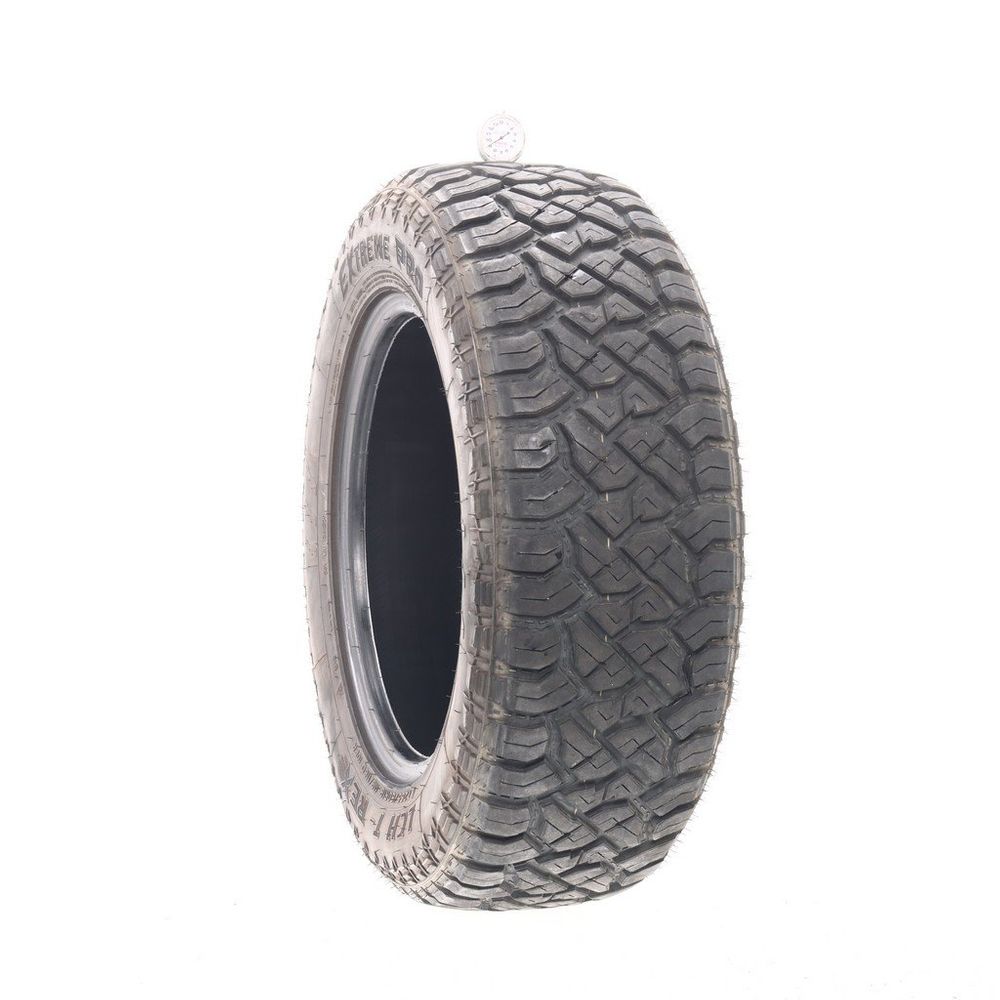 Used LT 265/60R18 LCH T-REX Extreme Pro 119/116Q E - 9/32 - Image 1