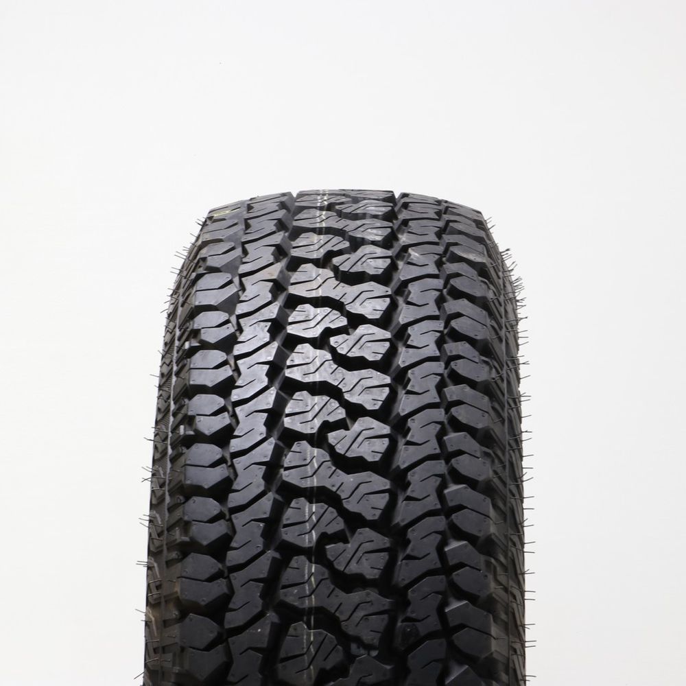 Driven Once LT 255/75R17 Kumho Road Venture AT51 111/108R C - 16/32 - Image 2