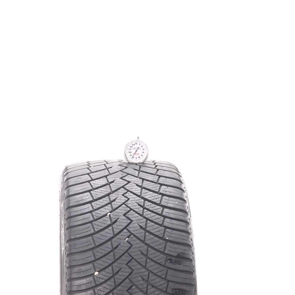 Used 245/40R19 Pirelli Cinturato Weather Active 98V - 8/32 - Image 2