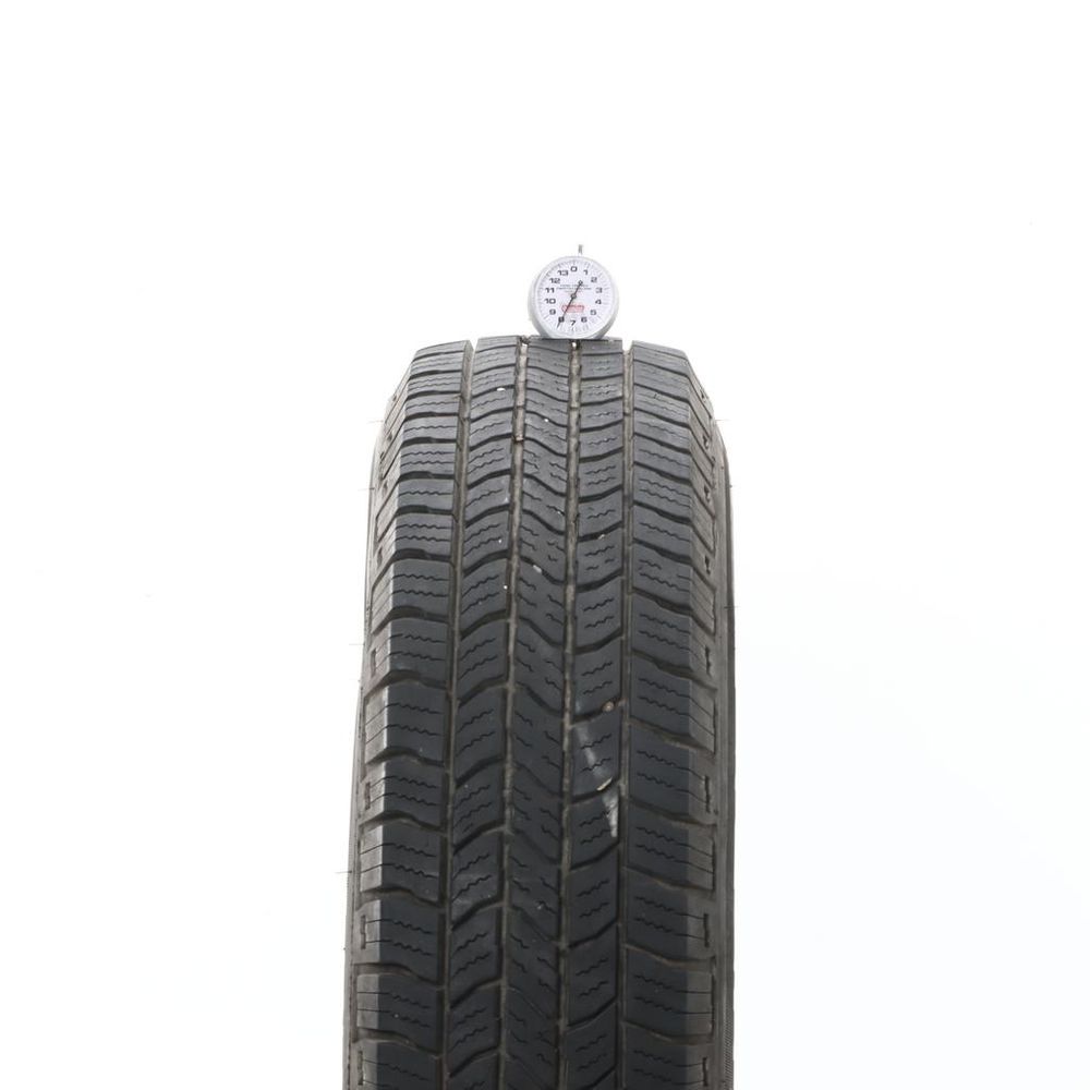 Used LT 215/85R16 Starfire Solarus HT 115/112R E - 8/32 - Image 2