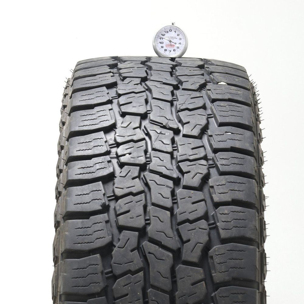 Set of (2) Used LT 285/55R20 Mazama Open Range A/T SQM-3 122/119S - 10.5-11/32 - Image 5
