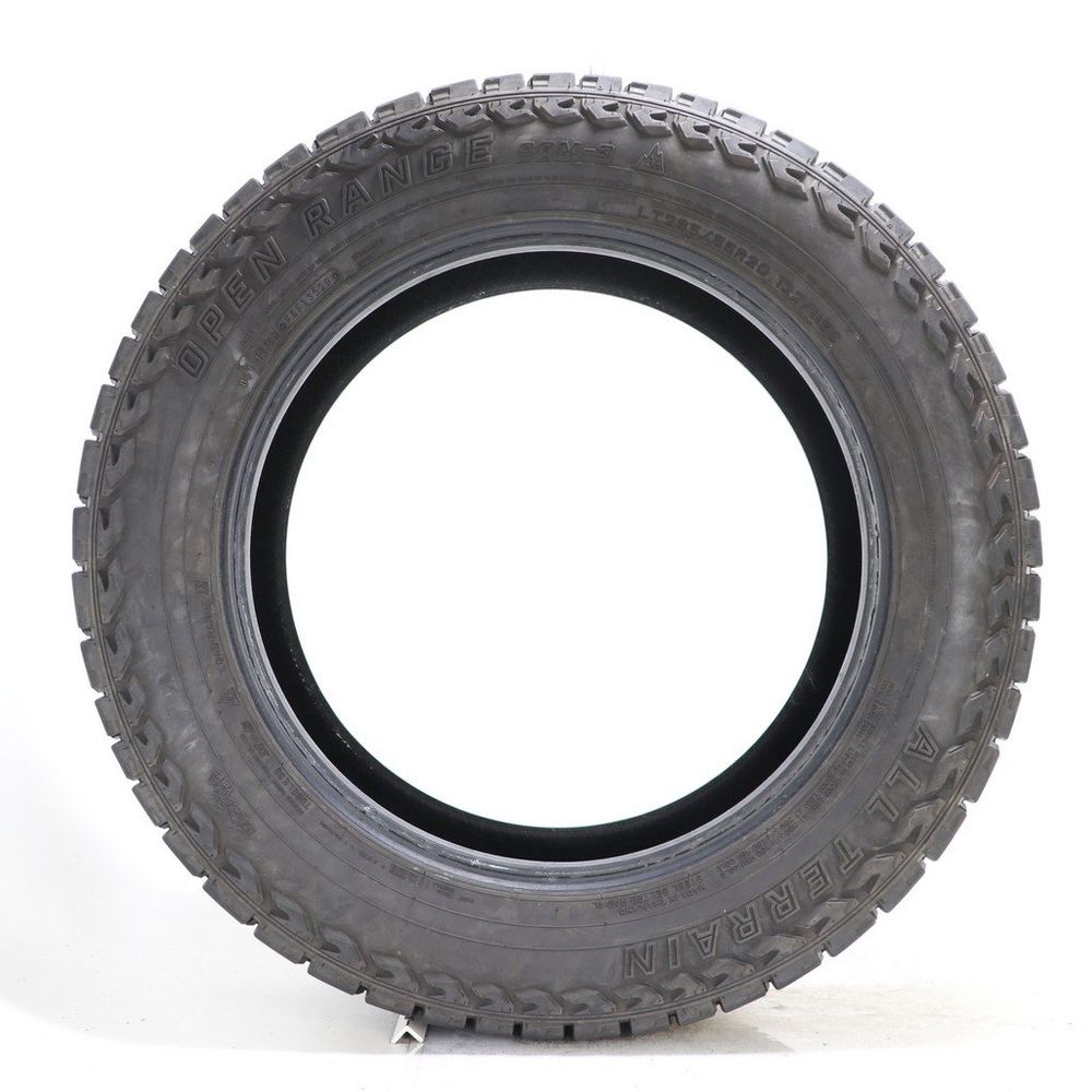 Set of (2) Used LT 285/55R20 Mazama Open Range A/T SQM-3 122/119S - 10.5-11/32 - Image 6