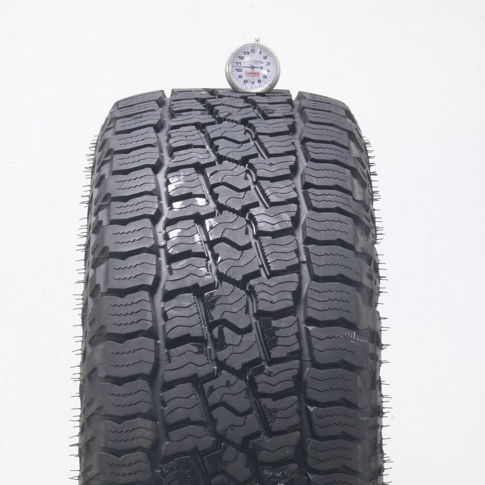 Set of (2) Used 265/65R18 Cooper Discoverer Road+Trail AT 116H - 9.5-10.5/32 - Image 5