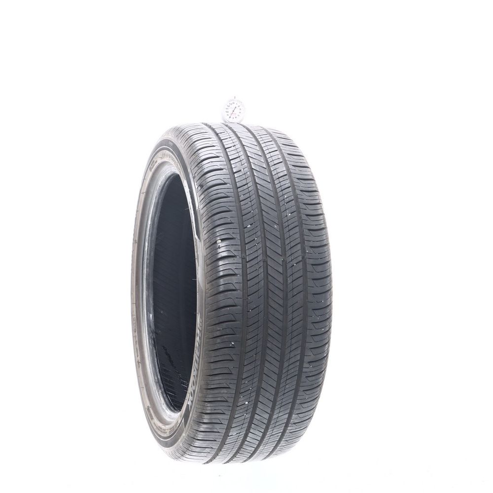 Used 245/45R19 Hankook Kinergy GT 98H - 8/32 - Image 1
