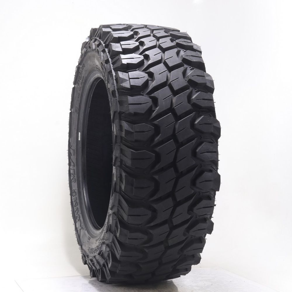 Used LT 35X12.5R20 Gladiator XComp MT 125Q F - 19/32 - Image 1