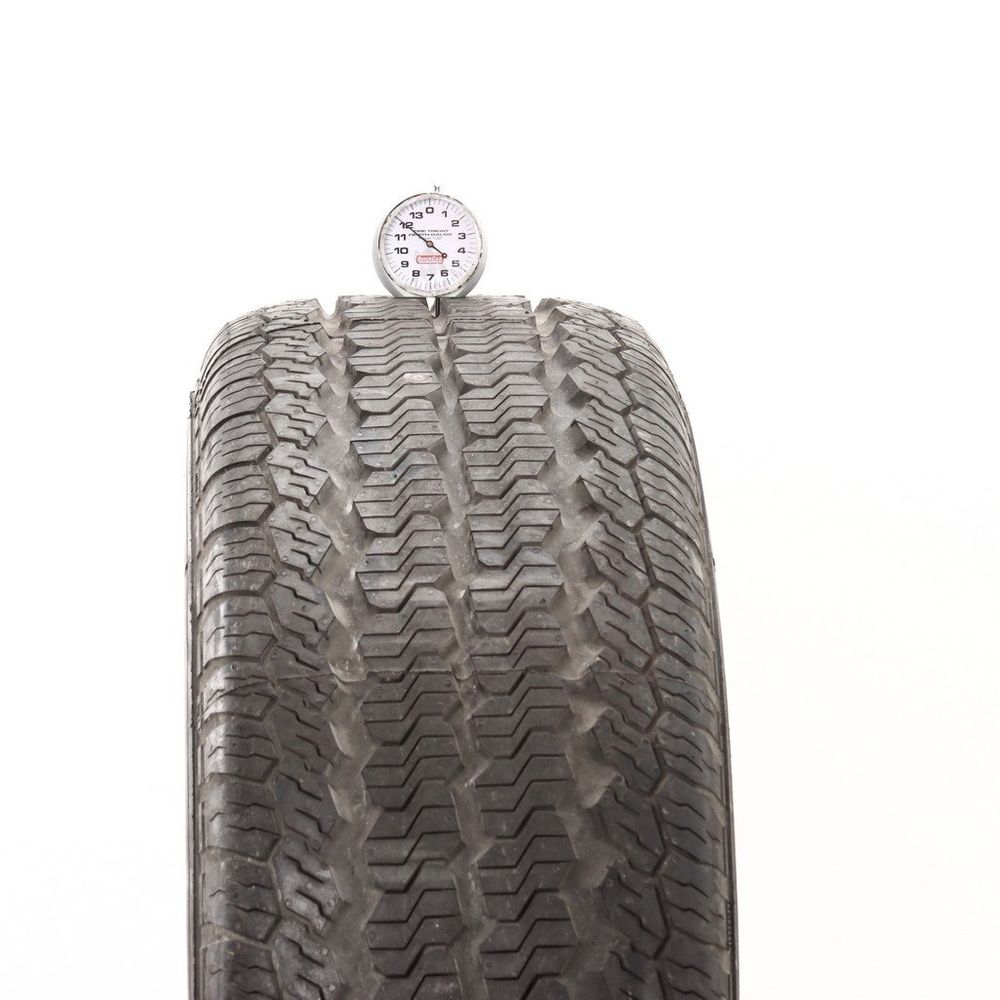 Used 235/65R16C Continental VancoFourSeason 121/119R - 12/32 - Image 2