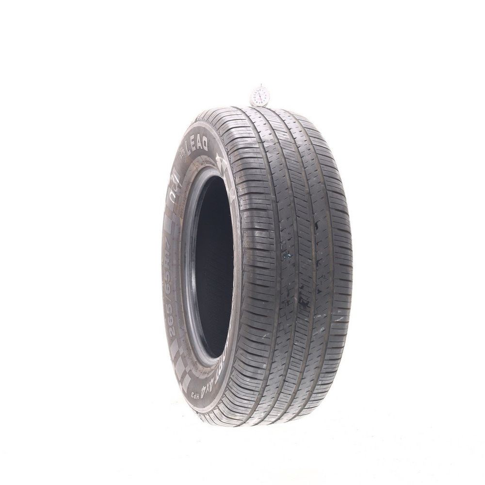 Used 265/65R17 Leao Lion Sport 4X4 HP3 112H - 6/32 - Image 1