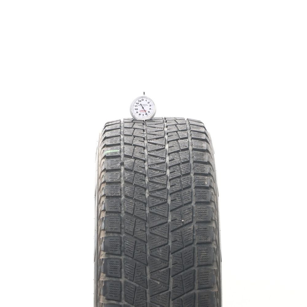 Used 235/65R17 Bridgestone Blizzak DM-V1 108R - 5.5/32 - Image 2