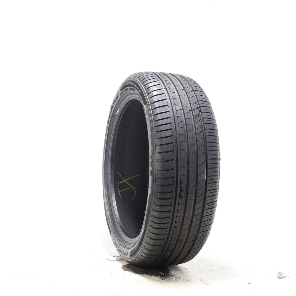 Driven Once 245/45R20 Forceland Kunimoto F22 103W - 9/32 - Image 1