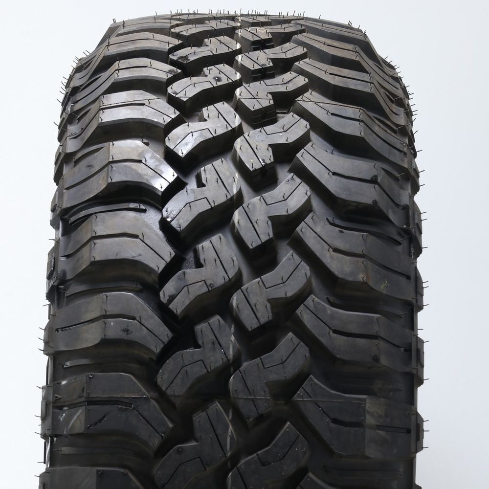 New LT 35X12.5R17 Falken Wildpeak M/T MT01 121Q - 21/32 - Image 2