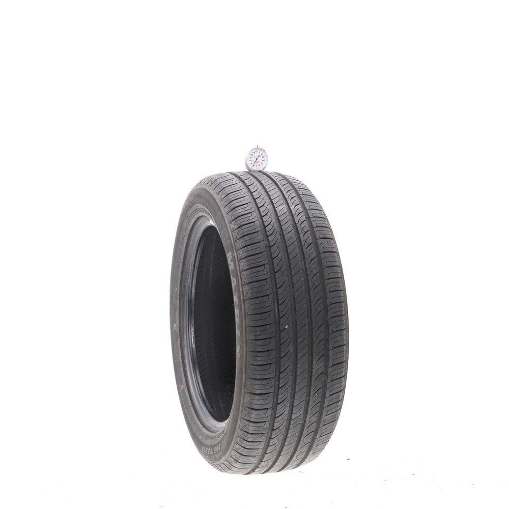 Set of (2) Used 205/55R16 Multi-Mile Matrix Tour RS II 91H - 8/32 - Image 1