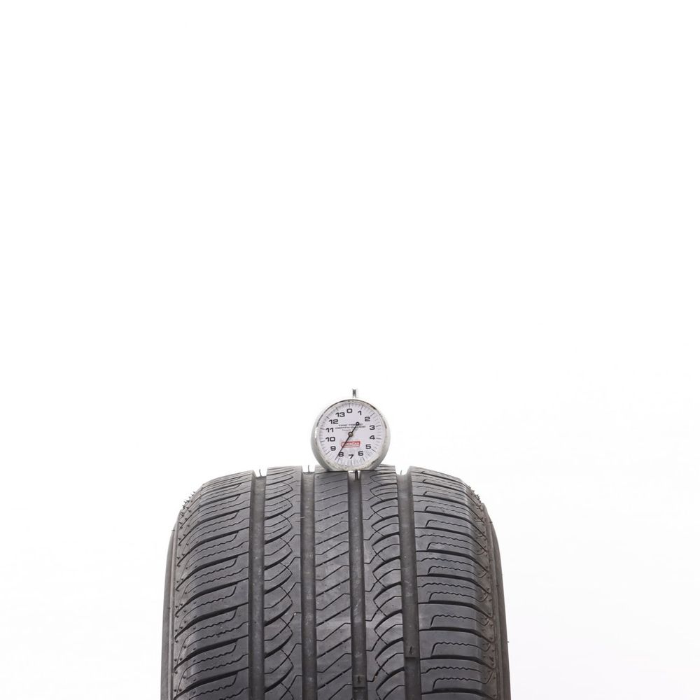 Set of (2) Used 205/55R16 Multi-Mile Matrix Tour RS II 91H - 8/32 - Image 2